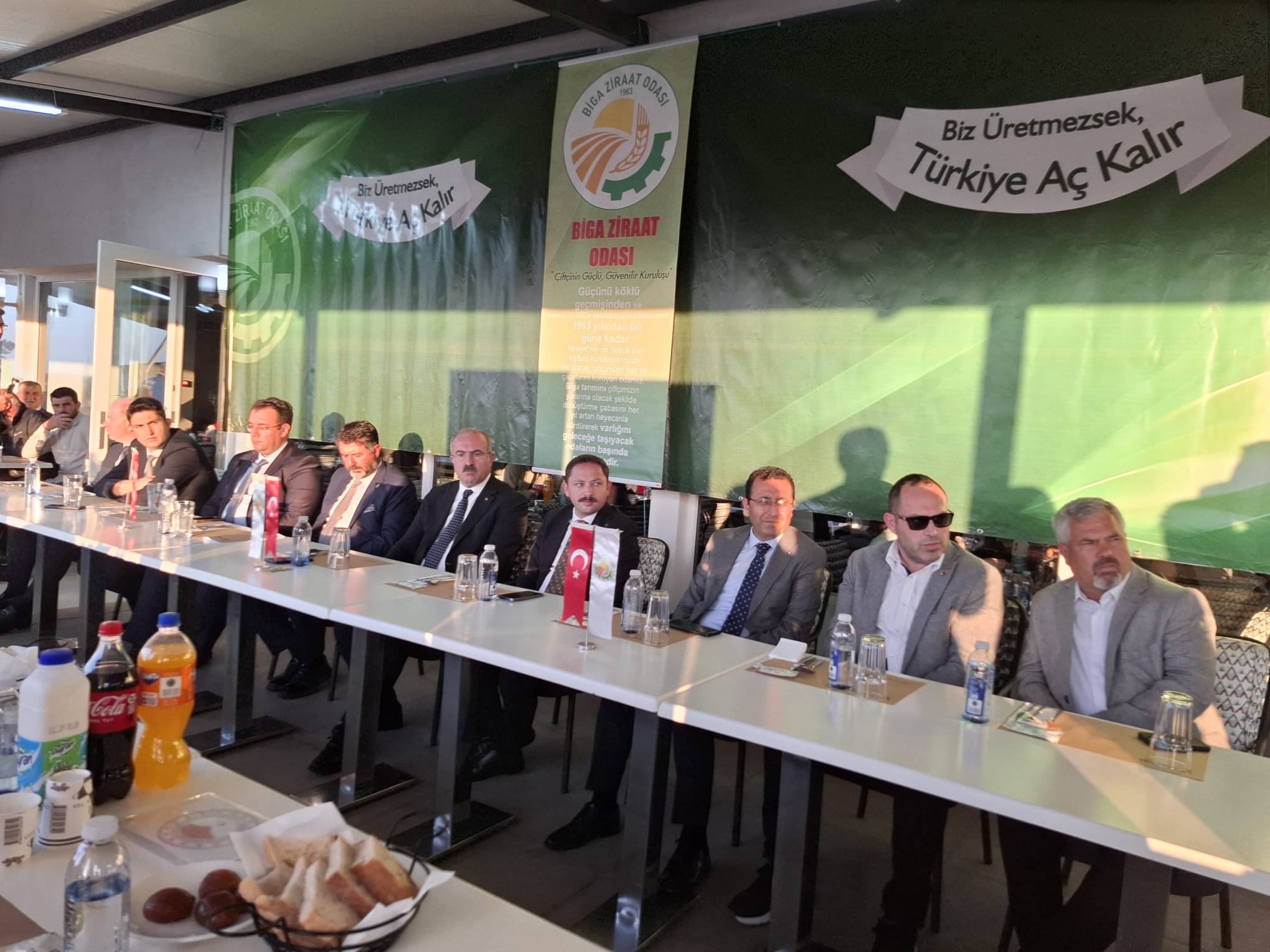 Biga Günlüğü